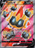 185 Falinks V Rebel Clash Rare Ultra NM