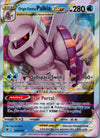 040 Origin Forme Palkia VSTAR Astral Radiance Holo Rare VSTAR NM