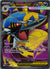 113 Mega Sharpedo ex Phantasmal Flames Ultra Rare NM