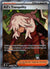106 AZ's Tranquility Chaos Rising Ultra Rare NM
