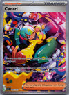 291 Canari Ascended Heroes Special Illustration Rare NM
