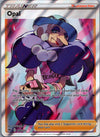 184 Opal Vivid Voltage Rare Ultra NM
