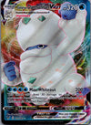 037 Galarian Darmanitan VMAX Vivid Voltage Holo Rare VMAX NM