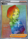 194 Beauty Vivid Voltage Rare Rainbow NM