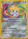 119 Jirachi Vivid Voltage Amazing Rare NM