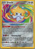 119 Jirachi Vivid Voltage Amazing Rare NM