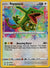 138 Rayquaza Vivid Voltage Amazing Rare NM