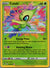 009 Celebi Vivid Voltage Amazing Rare NM