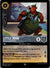 178 Little John - Resourceful Outlaw Into the Inklands Super Rare NM
