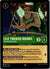 078 Lyle Tiberius Rourke - Cunning Mercenary Into the Inklands Super Rare NM