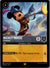 182 Mickey Mouse - Trumpeter Into the Inklands Legendary NM
