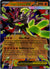 071 Mega Zygarde ex ME Black Star Promos Promo NM