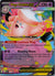 072 Mega Clefable ex ME Black Star Promos Promo NM