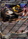 105 Melmetal Ex [Stamped] Stellar Crown Double Rare NM