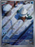 140 Snover Mega Evolution Illustration Rare NM