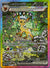 144 Leafeon ex Prismatic Evolutions Special Illustration Rare NM