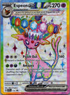 175 Espeon ex SV Black Star Promos Promo NM