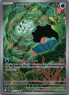 195 Clamperl Destined Rivals Illustration Rare NM