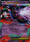 035 Mega Floette ex Chaos Rising Double Rare NM