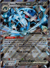 145 Steven's Metagross ex Destined Rivals Double Rare NM