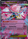 041 Mega Diancie ex Phantasmal Flames Double Rare NM
