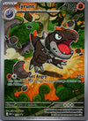 070 Tyrunt ME Black Star Promos Promo NM