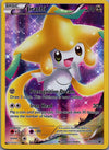 XY112 Jirachi XY Black Star Promos Promo MP