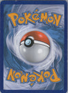 XY112 Jirachi XY Black Star Promos Promo MP
