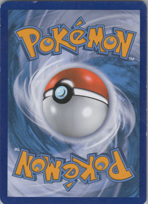 XY112 Jirachi XY Black Star Promos Promo MP