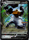 SWSH224 Melmetal V SWSH Black Star Promos Promo NM