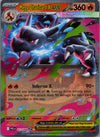 013 Mega Charizard X ex Phantasmal Flames Double Rare NM
