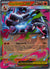 013 Mega Charizard X ex Phantasmal Flames Double Rare NM