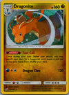 119 Dragonite [Cosmos Holo] Team Up Rare Holo LP