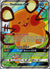 195a Dedenne GX Unbroken Bonds Rare Ultra NM
