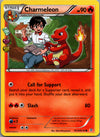 RC4 Charmeleon Generations Common MP
