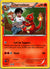 RC4 Charmeleon Generations Common MP