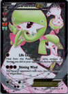 RC30 Gardevoir-EX Generations Rare Ultra LP