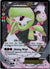 RC30 Gardevoir-EX Generations Rare Ultra LP