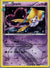 RC13 Jirachi Generations Uncommon HP