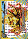 019 Omastar BREAK Fates Collide Rare BREAK MP