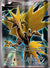 029 Zapdos Generations Rare Holo MP