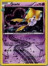 RC13 Jirachi Generations Uncommon MP