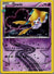 RC13 Jirachi Generations Uncommon MP