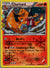 RC5 Charizard Generations Uncommon LP