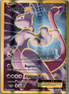 103 Mewtwo-EX Evolutions Rare Ultra LP