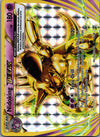 046 Nidoking BREAK Evolutions Rare BREAK LP