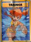108 Misty's Determination Evolutions Rare Ultra MP