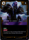 145a Pyke, Returned [Alternate Art] Unleashed Showcase NM