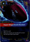 252 Super Mega Death Rocket! Origins Epic NM