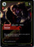 027 Darius - Trifarian [Foil] Origins Rare NM
